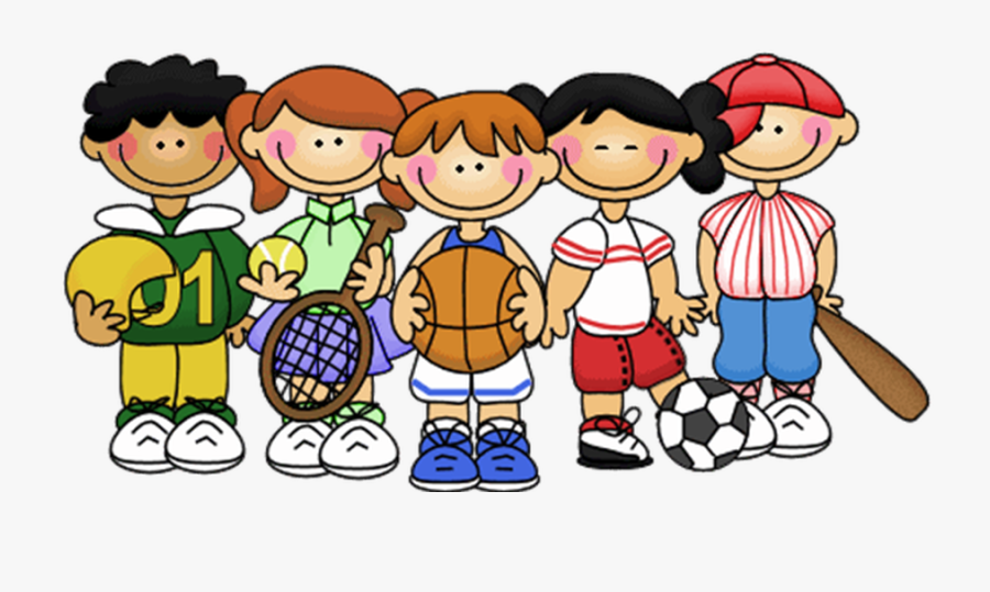 Hartford Infant School Year - Physical Education Class Clipart, Transparent Clipart
