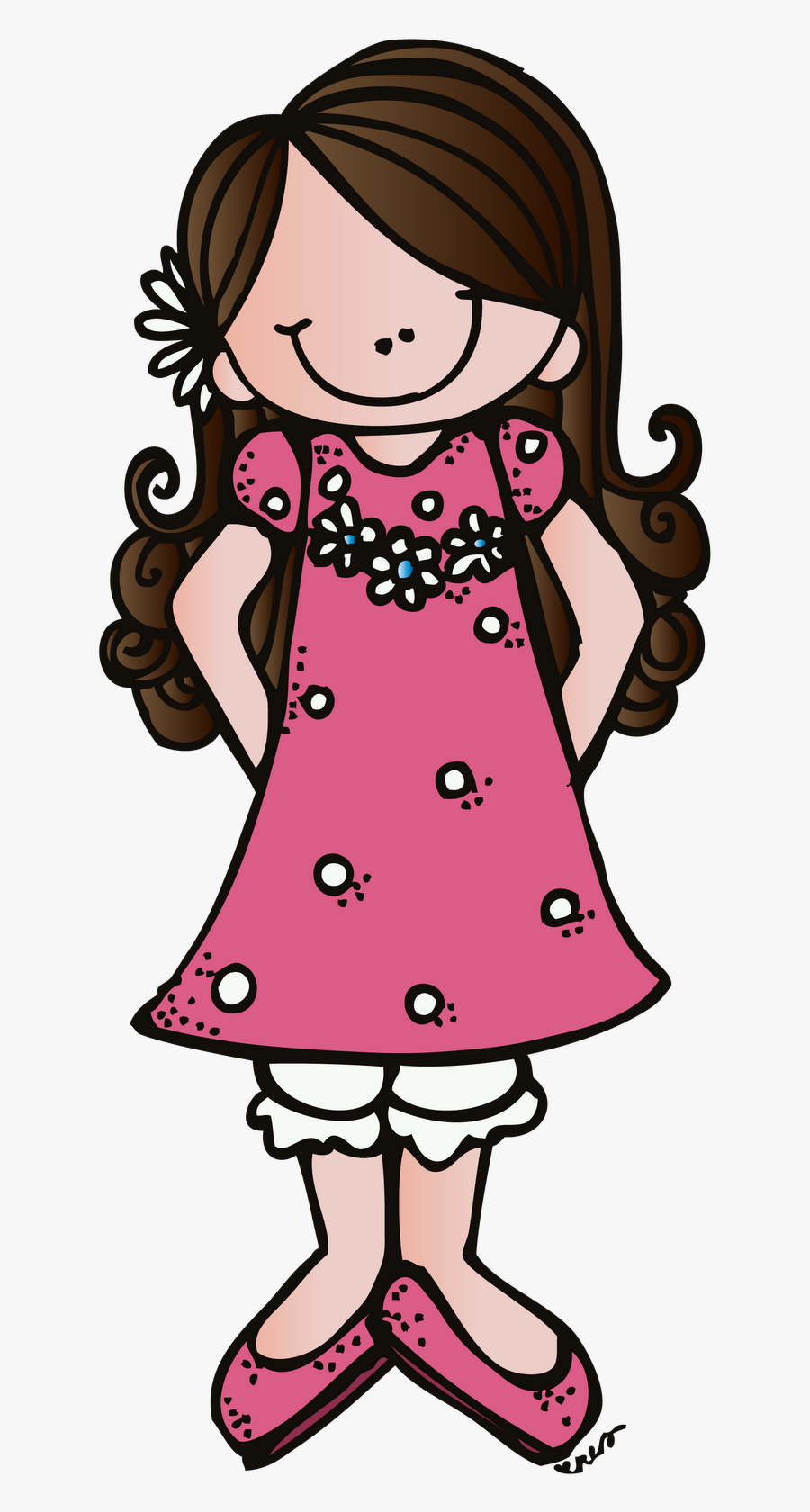 Parent Teacher Conference Clipart Melonheadz - Lds Relief Society Sisters Melonheadz, Transparent Clipart