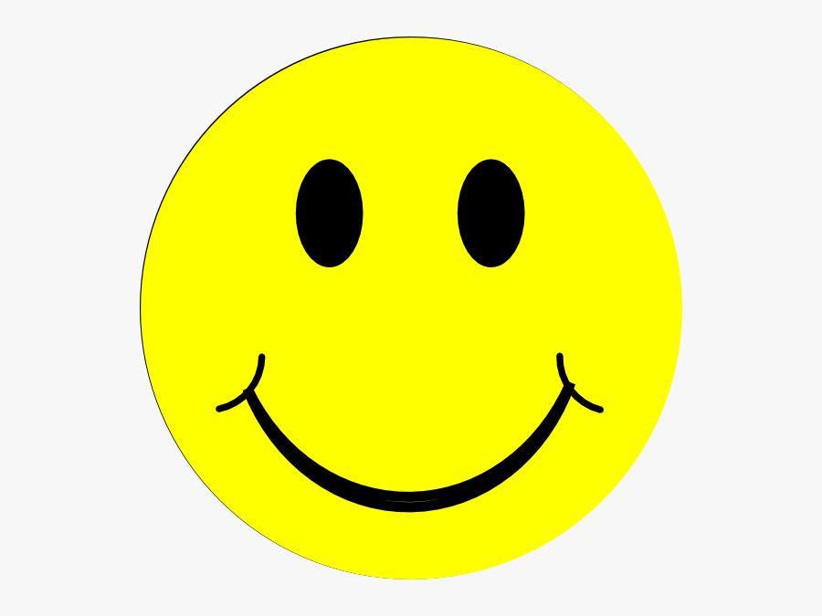 Emotions Faces Clip Art, Transparent Clipart