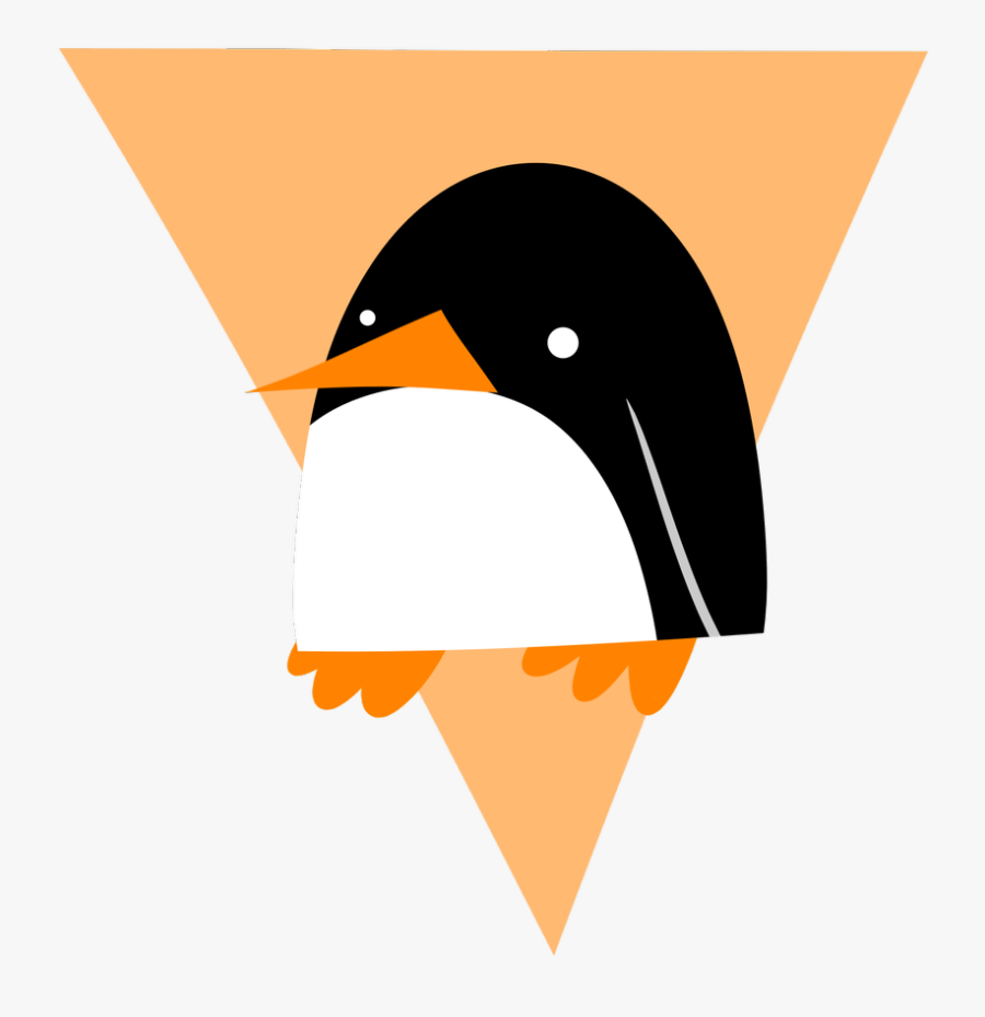 "@panelpenguin I Made A Banner Lord Pe - Adã©lie Penguin, Transparent Clipart