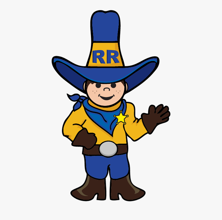 Rivera Elementary School El Paso Texas Clipart , Png - Carlos Rivera Elementary School Rangers, Transparent Clipart