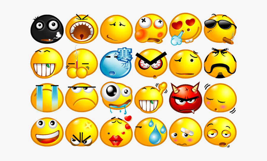 Experience And Emotion - Emotions Free, Transparent Clipart