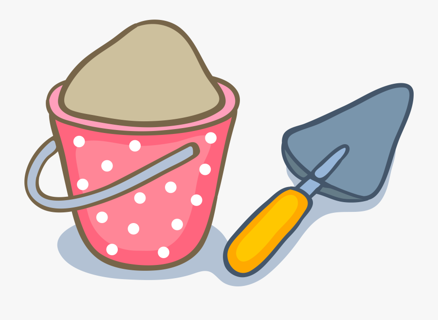 Collection Of Free Dredged, Transparent Clipart