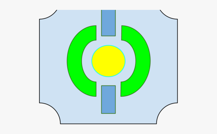 Circle, Transparent Clipart