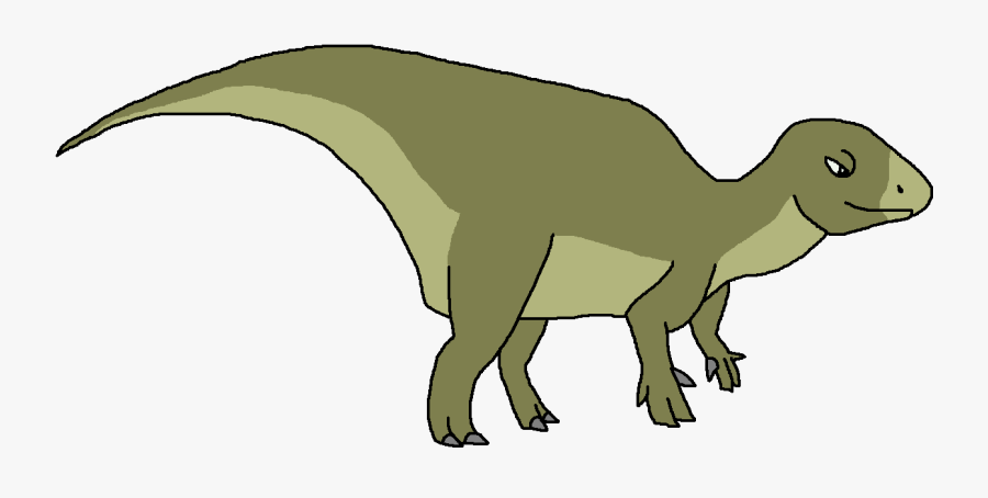 Meteor Clipart Comet Tail - Dinosaur Pedia Wikia Iguanodon, Transparent Clipart