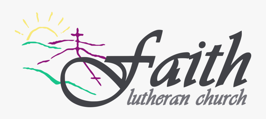 Lutheran Church Joliet - Famenal, Transparent Clipart