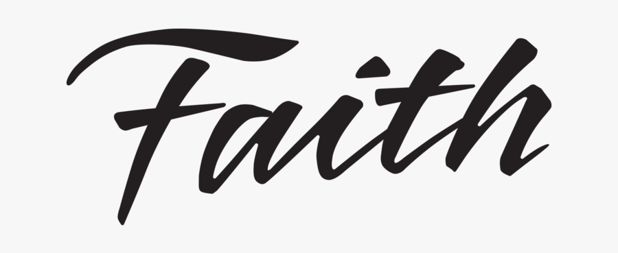 Faith Image Download Free Image - Faith Church, Transparent Clipart