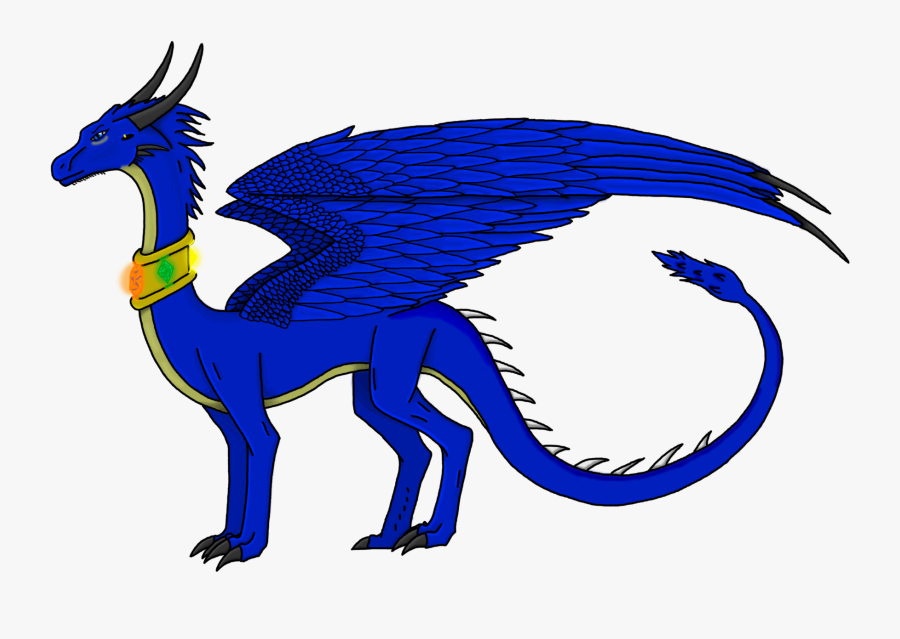 Fireball Clipart Comet Tail - Dragon, Transparent Clipart