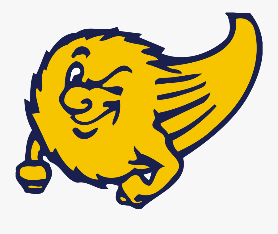 Org » Mr - Grand Ledge High School Logo, Transparent Clipart