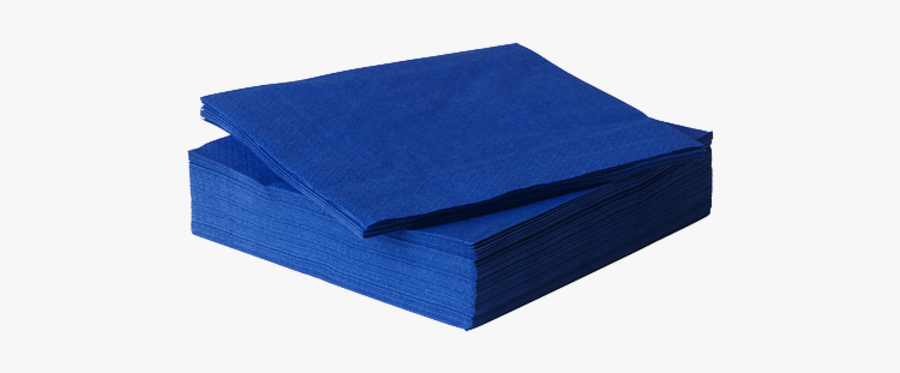 Clip Art Napkin, Transparent Clipart