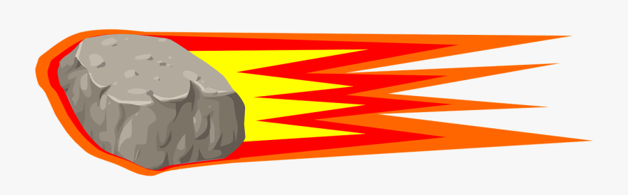 Transparent Background Meteor Clipart, Transparent Clipart