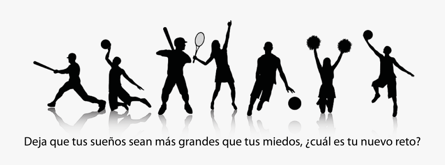 Physical Education Front Page, Transparent Clipart