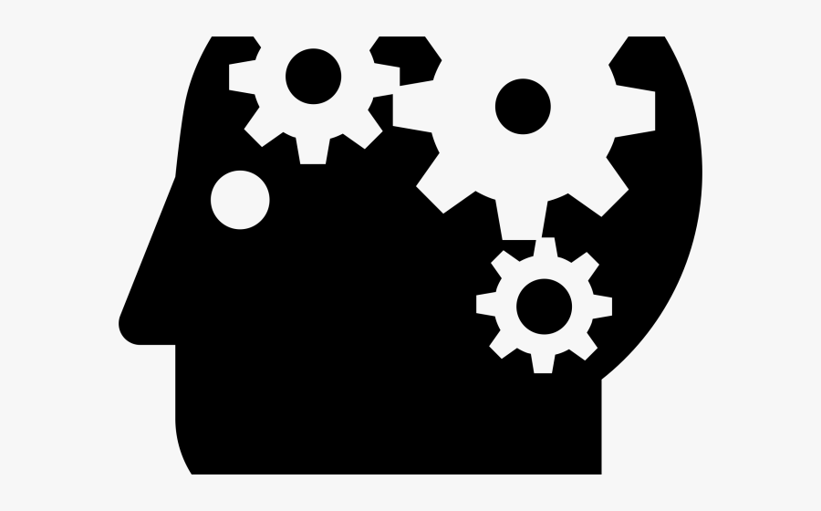 3d Mental Health Clipart, Transparent Clipart