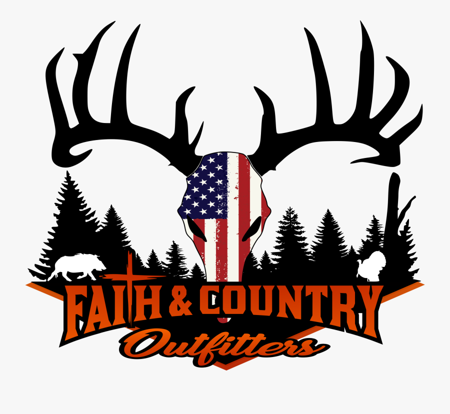 Faith And Country Outfitters - Camp Winnipesaukee, Transparent Clipart
