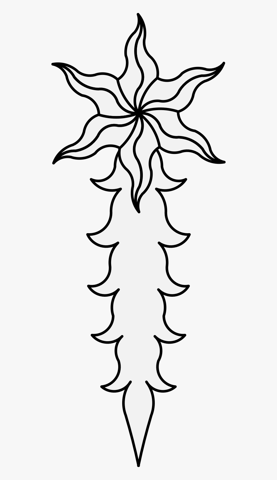 Transparent Comet Png - Drawing, Transparent Clipart