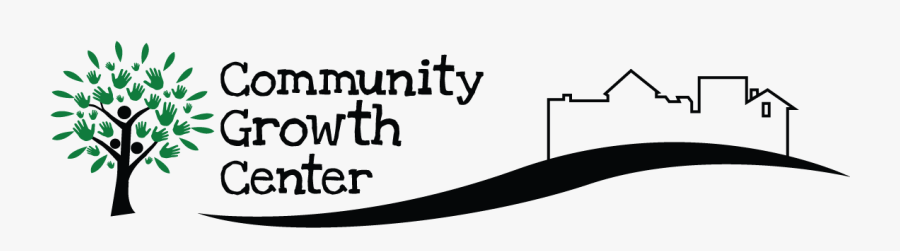 Growth Clipart Faith - Community Spirit, Transparent Clipart