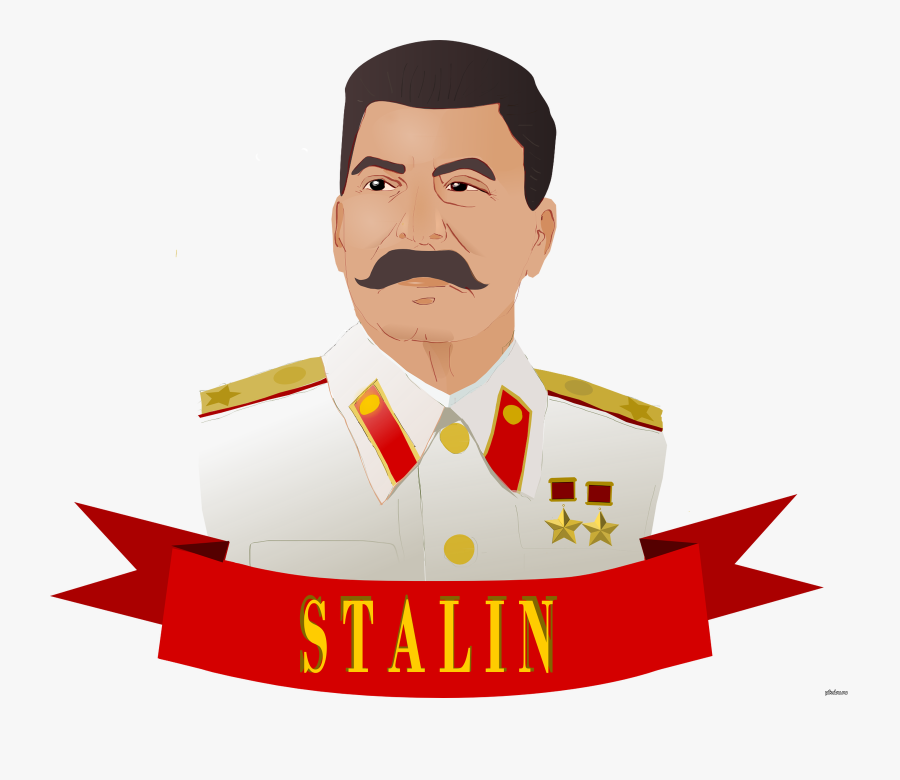 Stalin Png Image - Stalin Png, Transparent Clipart