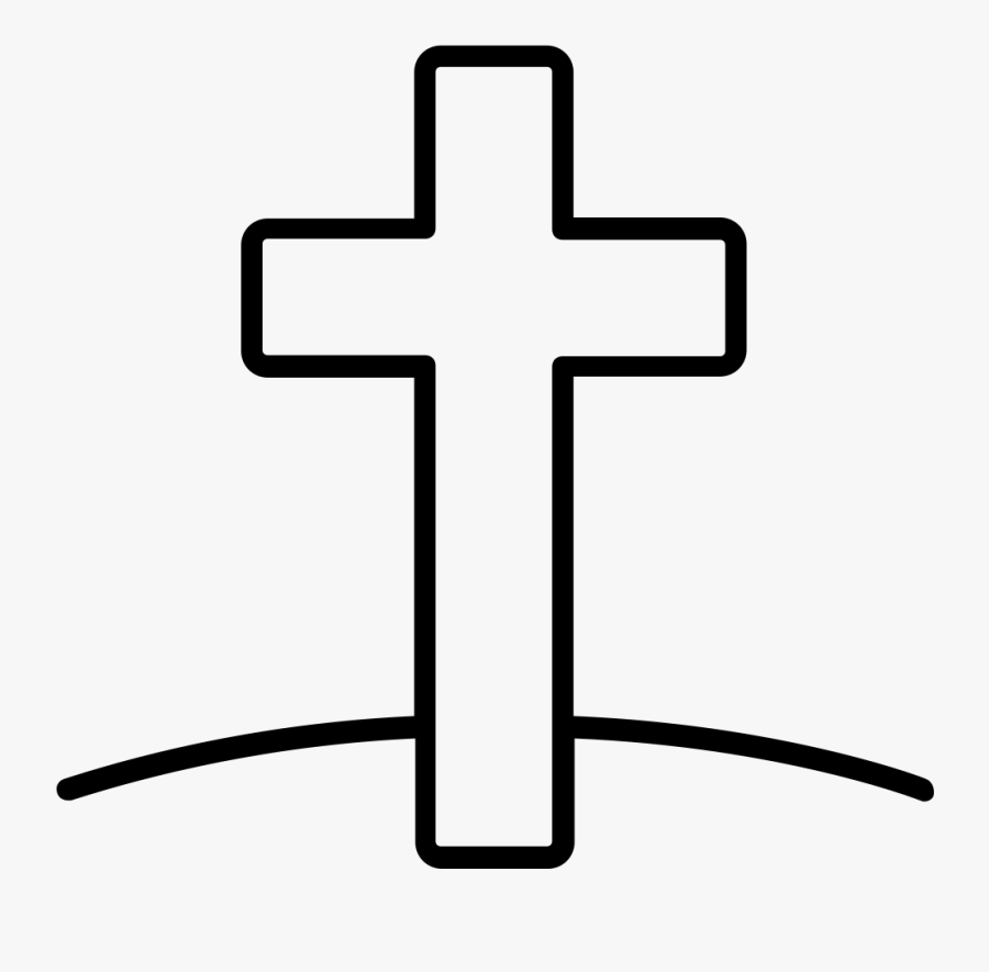Transparent Crucifixion Of Jesus Clipart, Transparent Clipart