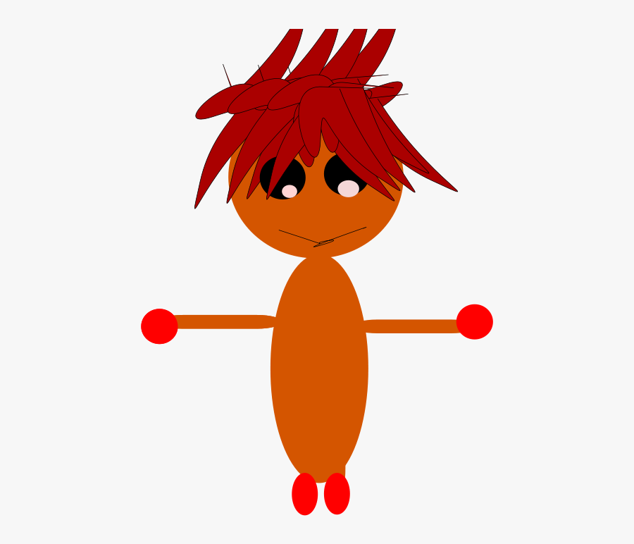 Cartoon, Transparent Clipart