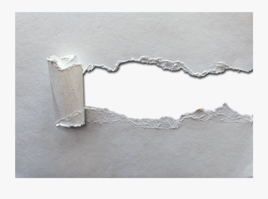 Faith Torn Clip Lutheran Sticker Material Paper Clipart - Paper Tear Transparent Png, Transparent Clipart