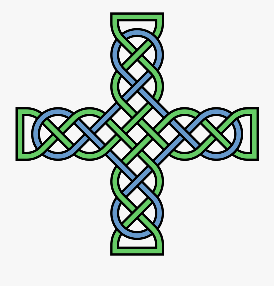 Faith Formation Registration St - Celtic Cross Png, Transparent Clipart