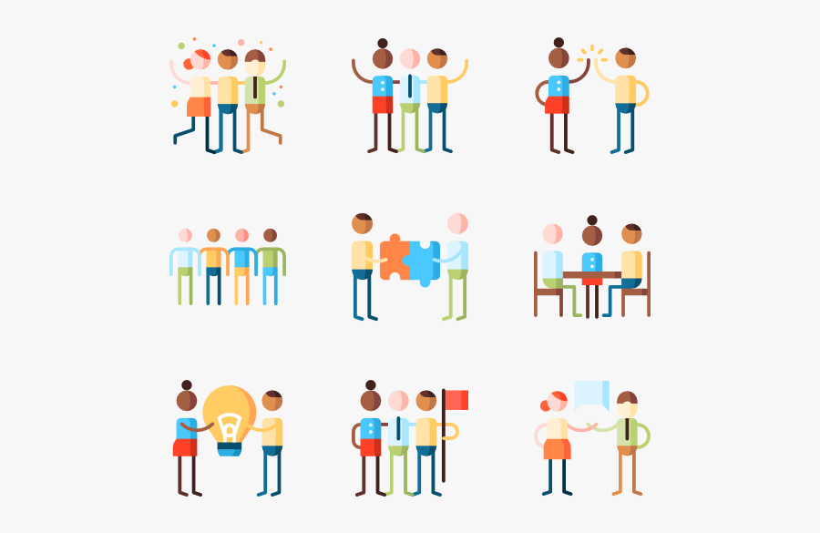Feedback Group Free On, Transparent Clipart