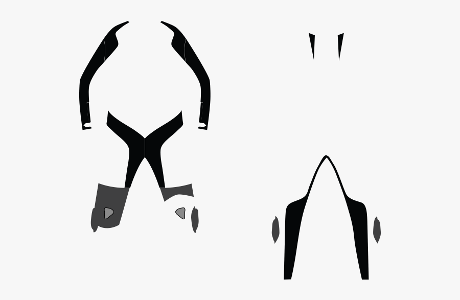 The Comet Apex Pro, Transparent Clipart