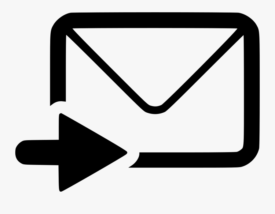 Send Envelope Clip Art, Transparent Clipart