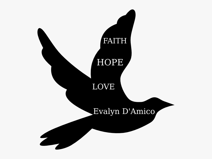 Faith Clipart, Transparent Clipart