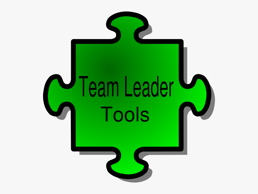 Green Jigsaw Puzzle Pieces, Transparent Clipart