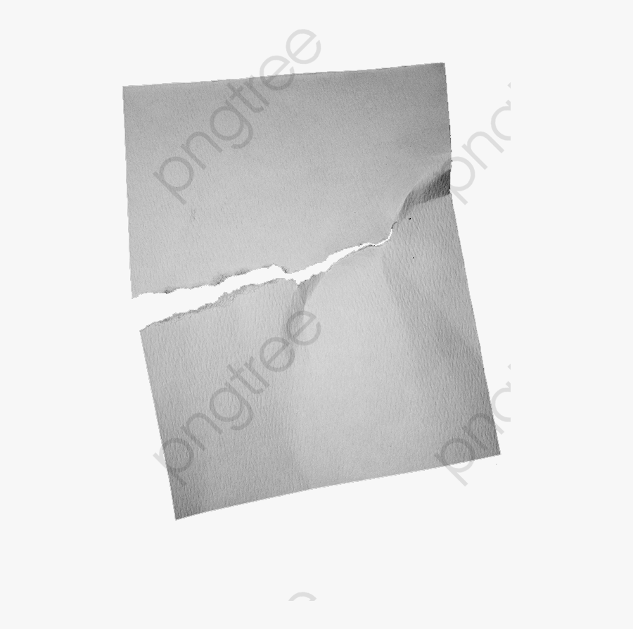 Paper Clipart Torn - Envelope, Transparent Clipart