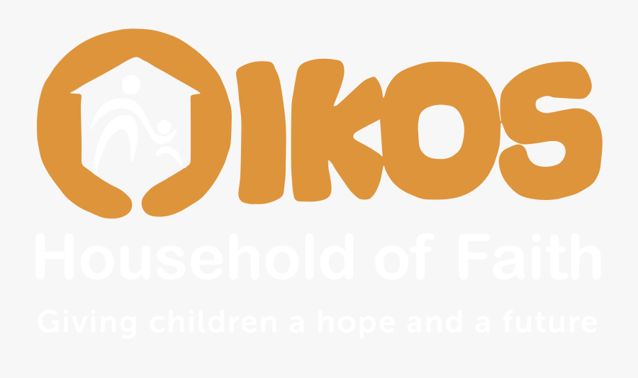 Oikos Household Of Faith - Illustration, Transparent Clipart