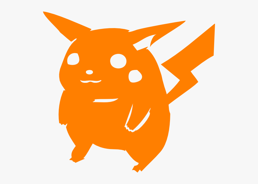 Free Pokemon Svg File, Transparent Clipart