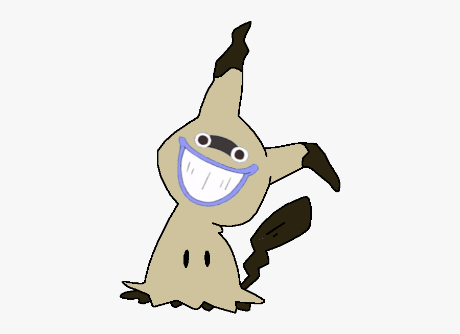 This Must Be The - You Thought It Was Pikachu, Transparent Clipart