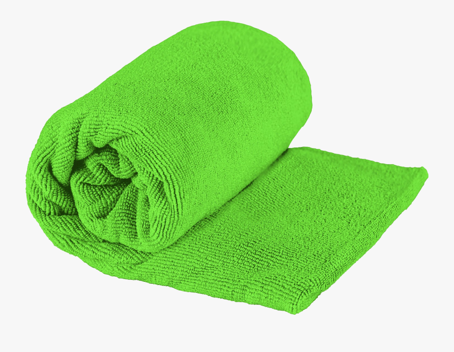 Towel Png, Transparent Clipart
