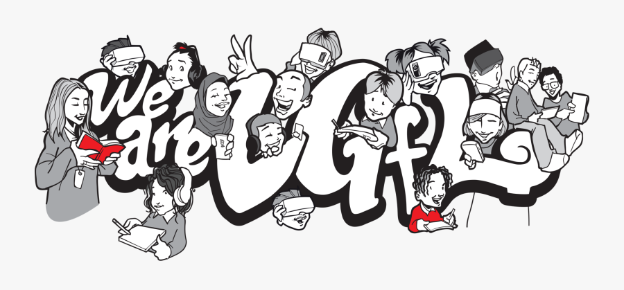 Cartoon, Transparent Clipart
