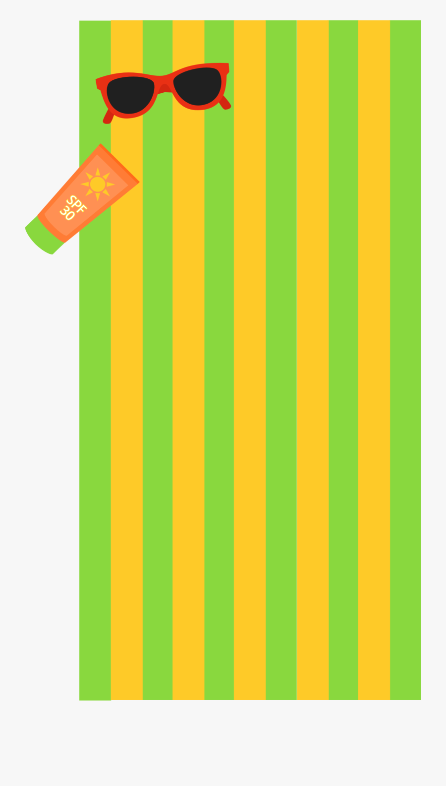 Towel Clipart , Png Download - Graphic Design, Transparent Clipart