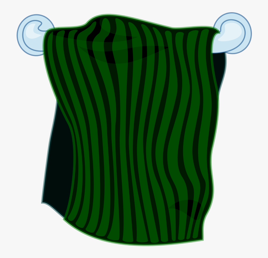 Towelclip Art, Transparent Clipart