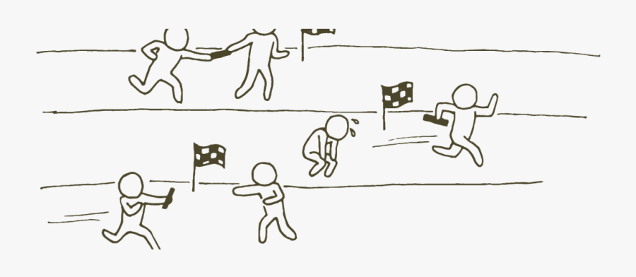 Cartoon, Transparent Clipart