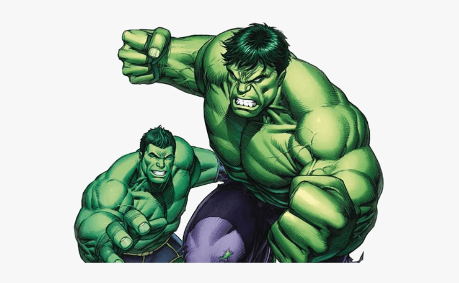 Pictures Of The Secondtofirst - Marvel Generations, Transparent Clipart