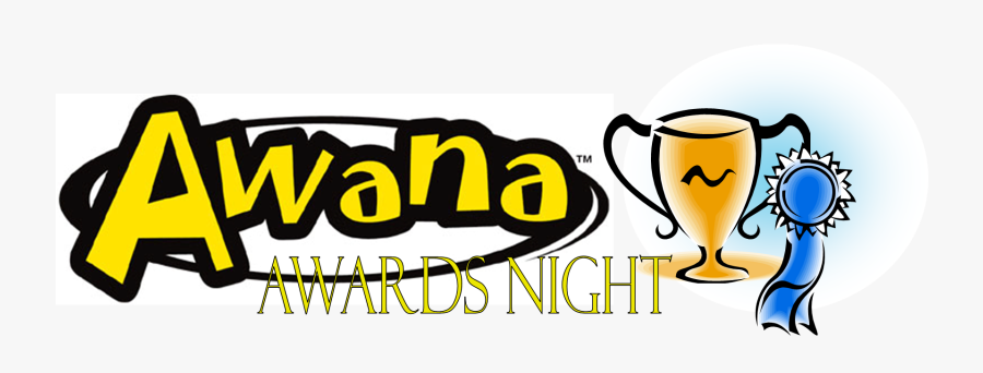 Awana Leadership Cliparts - Awana Awards Clipart, Transparent Clipart