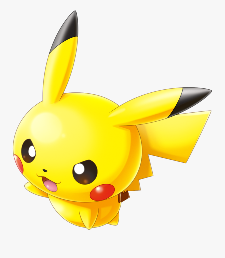 Image Pok Mon Rumble - Pikachu Pokemon Rumble U, Transparent Clipart