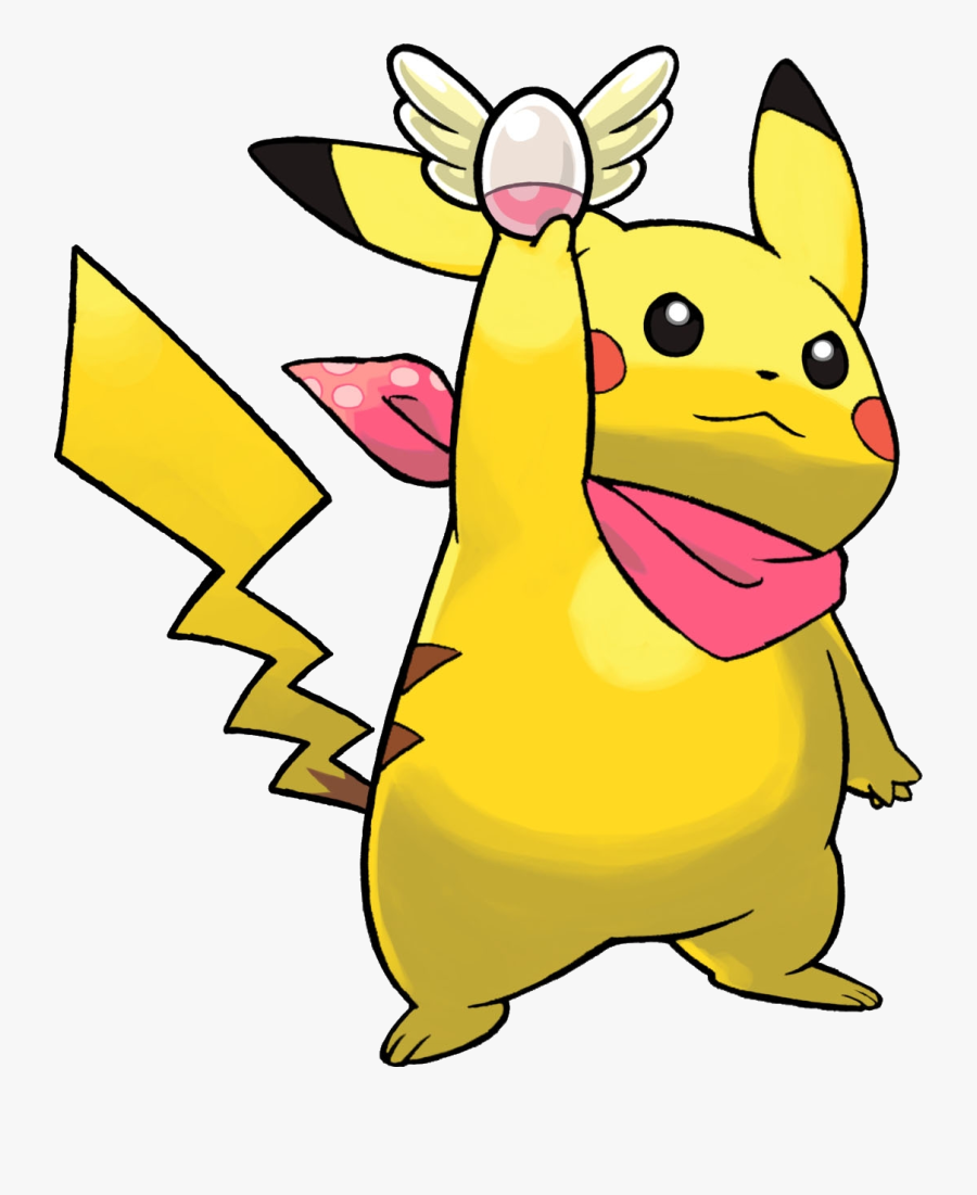 Pokemon Mystery Dungeon Transparent, Transparent Clipart