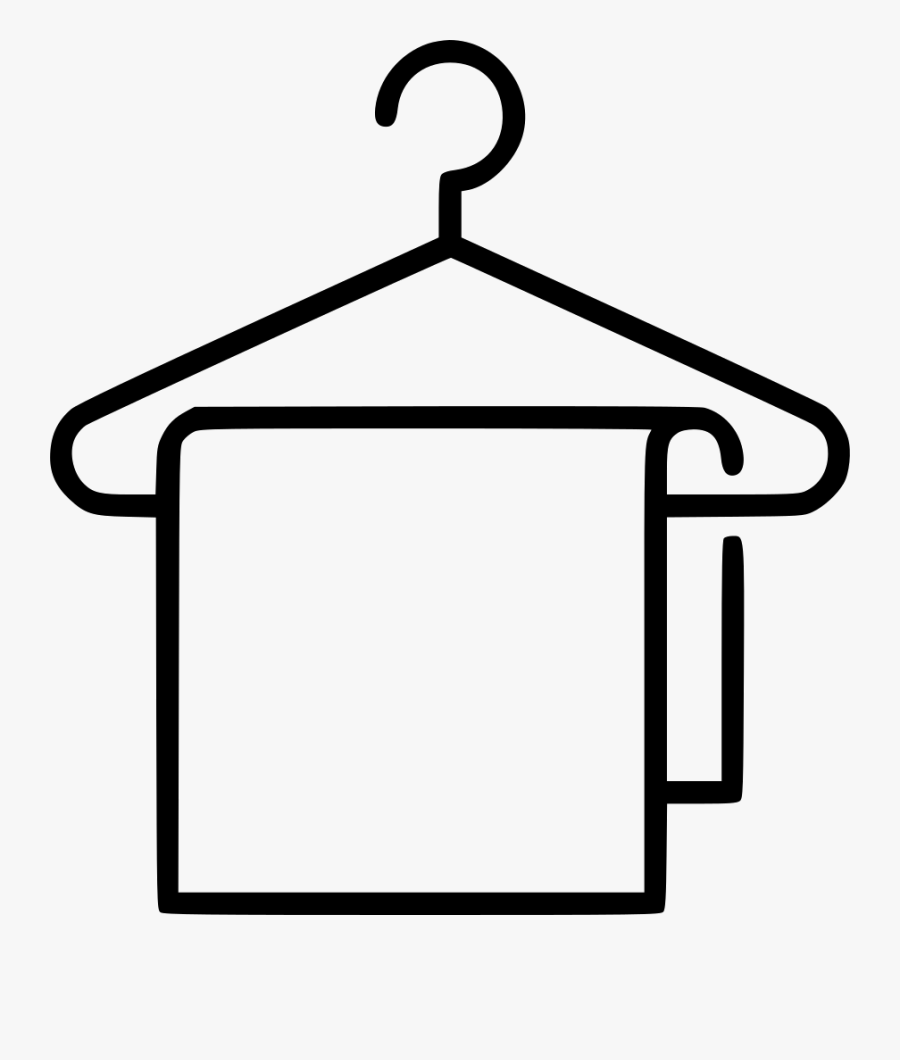 Shampoo Clipart Towel - Icon, Transparent Clipart