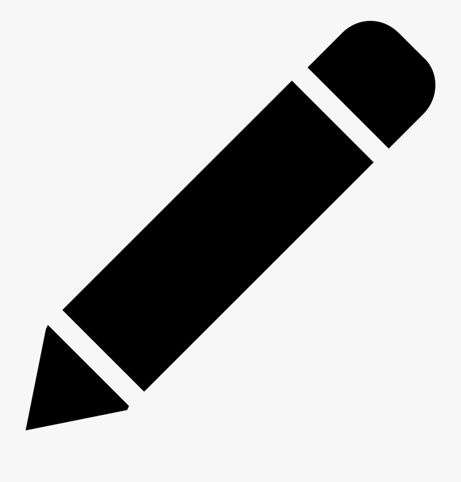 Thumb Image - Black Crayon Clipart, Transparent Clipart