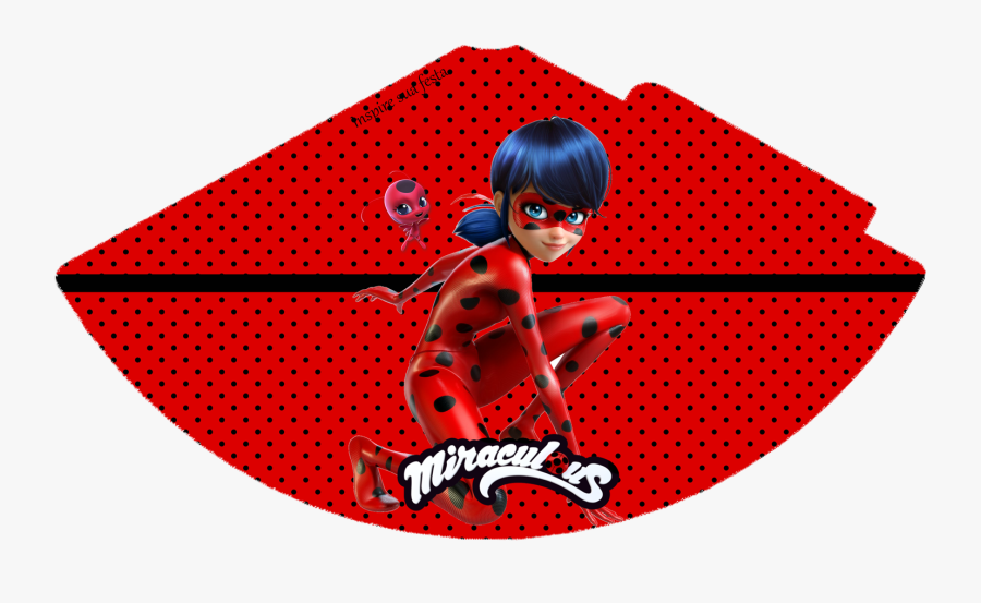 Clipart Resolution 1500*1060 - Ladybug And Cat Noir Paper Cake, Transparent Clipart