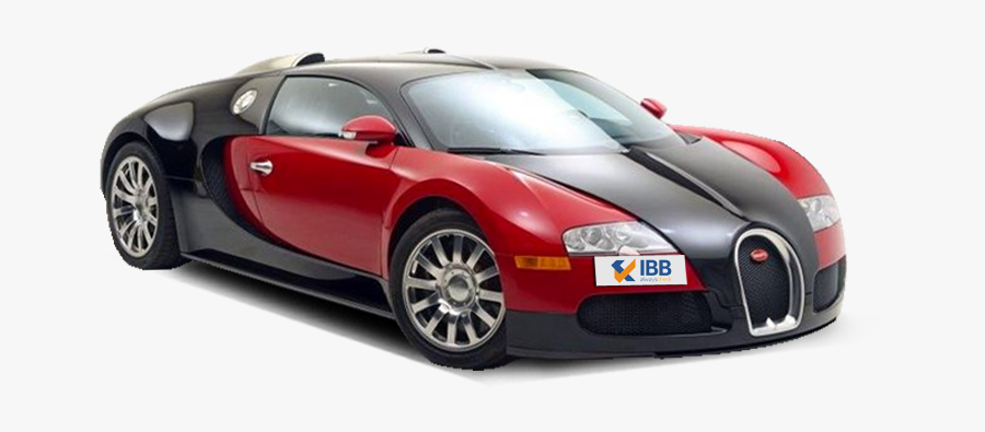 Bugatti Png Image - Bugatti On Road Price, Transparent Clipart