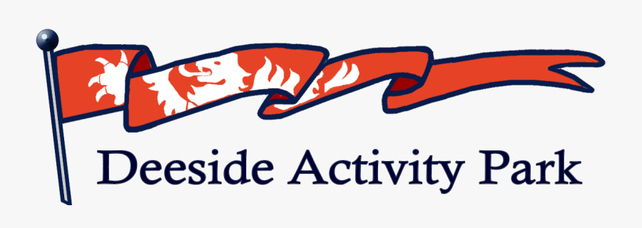 Park Clipart Park Activity - Deeside Activity Park, Transparent Clipart
