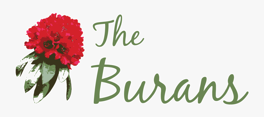 Burans Logo, Transparent Clipart