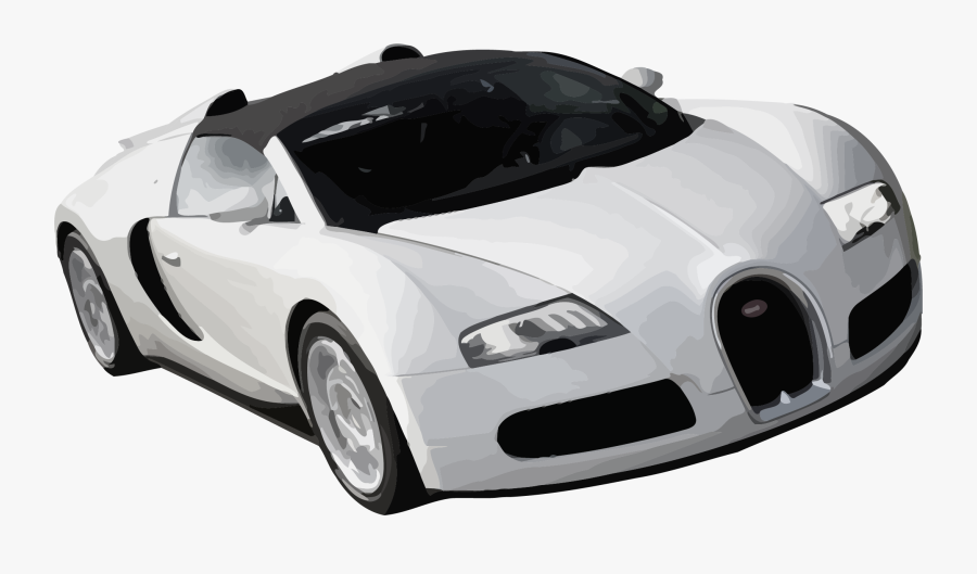 Bugatti Png Image With Transparent Background - Geneva, Transparent Clipart